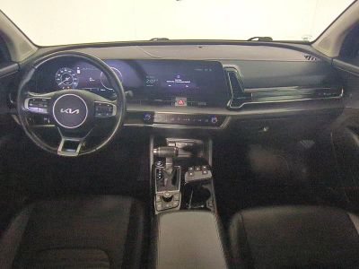 2023 Kia Sportage — photo 18 view