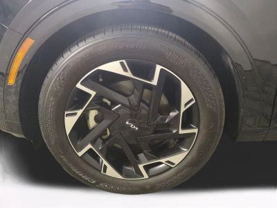 2023 Kia Sportage — photo 11 view