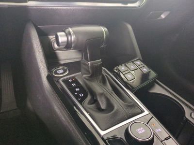 2023 Kia Sportage — photo 22 view