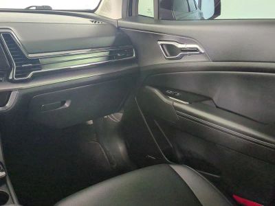 2023 Kia Sportage — photo 20 view