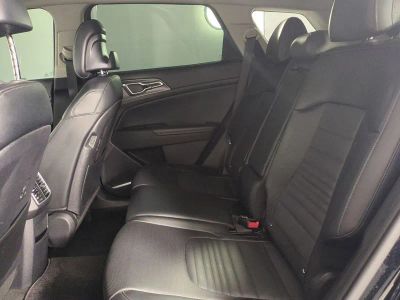2023 Kia Sportage — photo 16 view