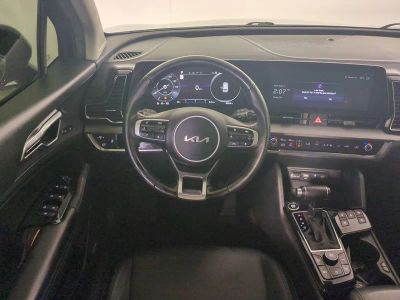 2023 Kia Sportage — photo 19 view