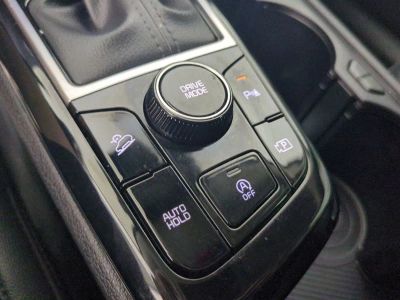 2023 Kia Sportage — photo 31 view