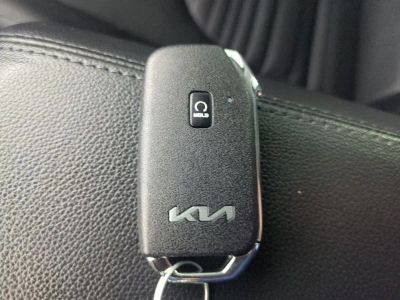 2023 Kia Sportage — photo 40 view