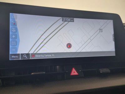 2023 Kia Sportage — photo 27 view