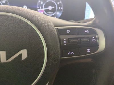 2023 Kia Sportage — photo 35 view