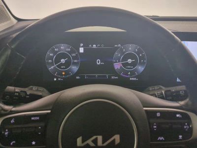 2023 Kia Sportage — photo 36 view