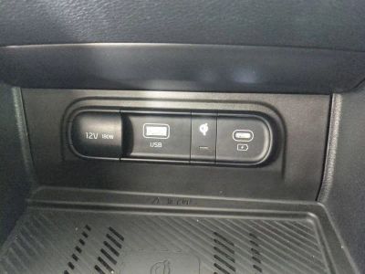 2023 Kia Sportage — photo 28 view