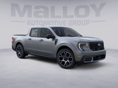 2026 Ford Maverick - Photo 15