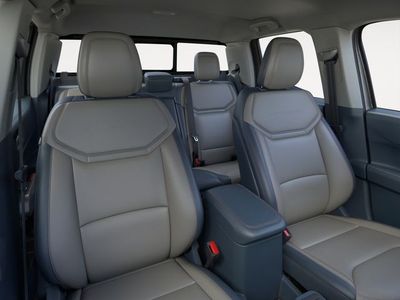 2026 Ford Maverick - Photo 14