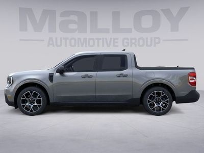 2026 Ford Maverick - Photo 23