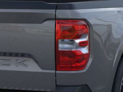 2026 Ford Maverick - Photo 21