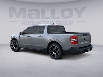 2026 Ford Maverick - Photo 5