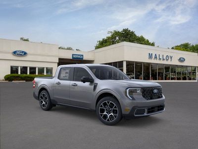 2026 Ford Maverick - Photo 48