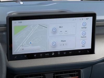 2026 Ford Maverick - Photo 4