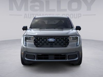 2026 Ford Maverick - Photo 16