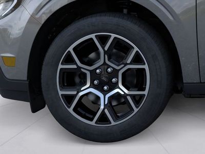 2026 Ford Maverick - Photo 6
