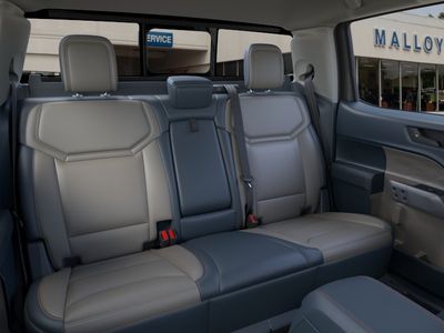 2026 Ford Maverick - Photo 31