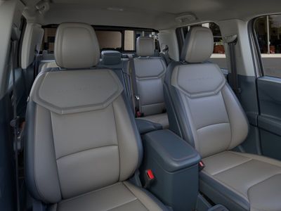 2026 Ford Maverick - Photo 43