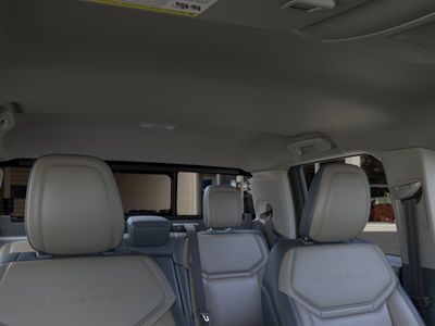 2026 Ford Maverick - Photo 46