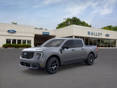 2026 Ford Maverick - Photo 47