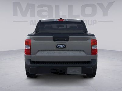2026 Ford Maverick - Photo 9