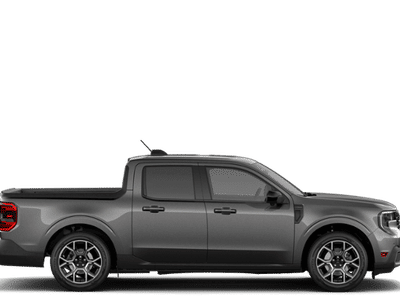 2026 Ford Maverick - Photo 52