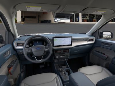 2026 Ford Maverick - Photo 40