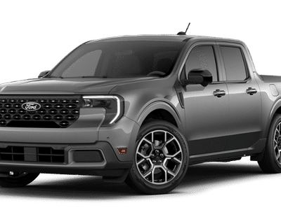 2026 Ford Maverick - Photo 49