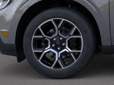 2026 Ford Maverick - Photo 41