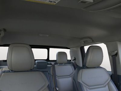 2026 Ford Maverick - Photo 20