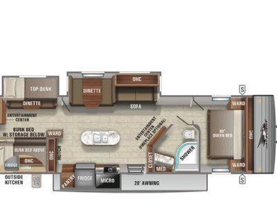 2021 Jayco Jay Flight - Photo 2