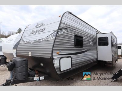 2021 Jayco Jay Flight - Photo 3