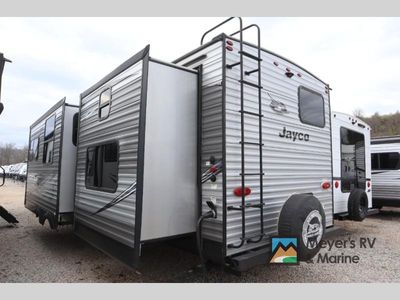 2021 Jayco Jay Flight - Photo 4