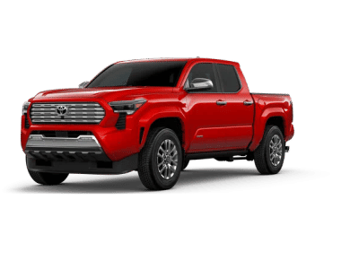 2026 Toyota Tacoma — photo 23 view