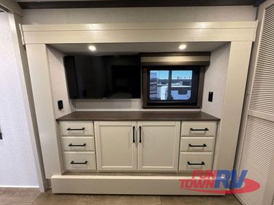2026 Forest River RV RiverStone Legacy - Photo 42