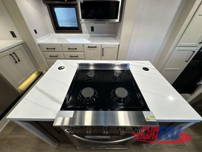 2026 Forest River RV RiverStone Legacy - Photo 22