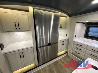 2026 Forest River RV RiverStone Legacy - Photo 24