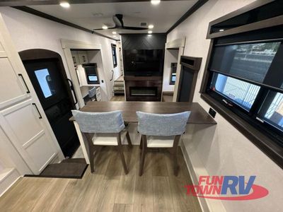 2026 Forest River RV RiverStone Legacy - Photo 25