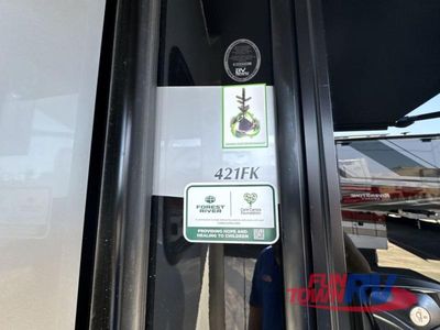 2026 Forest River RV RiverStone Legacy - Photo 45