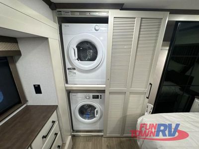 2026 Forest River RV RiverStone Legacy - Photo 44
