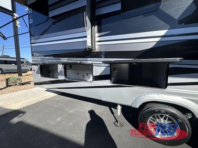 2026 Forest River RV RiverStone Legacy - Photo 9