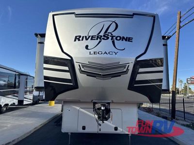 2026 Forest River RV RiverStone Legacy - Photo 3