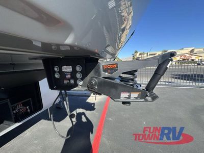 2026 Forest River RV RiverStone Legacy - Photo 11