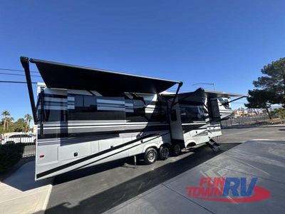2026 Forest River RV RiverStone Legacy - Photo 10