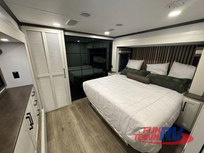 2026 Forest River RV RiverStone Legacy - Photo 38