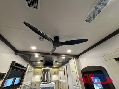 2026 Forest River RV RiverStone Legacy - Photo 29