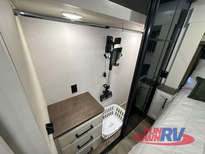 2026 Forest River RV RiverStone Legacy - Photo 43