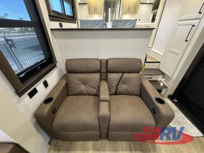 2026 Forest River RV RiverStone Legacy - Photo 28