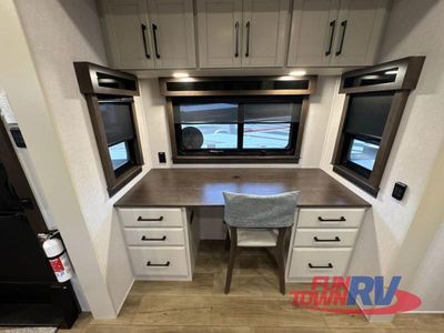 2026 Forest River RV RiverStone Legacy - Photo 30